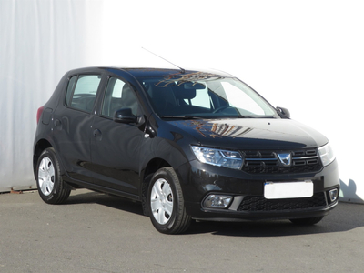 Dacia Sandero 2019 1.0 SCe 69429km Hatchback