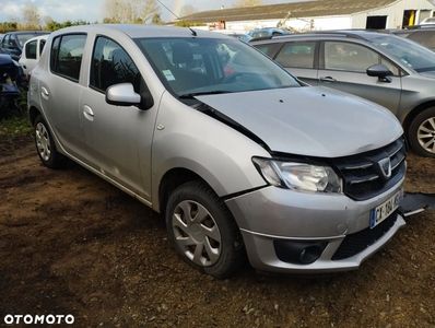 Dacia Sandero dCi 90 (S&S) Comfort