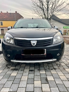 Dacia Sandero Stepway 1.6