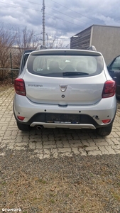 Dacia Sandero Stepway TCe 90 (S&S) Celebration