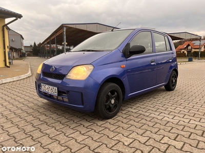 Daihatsu Cuore 1.0 Plus