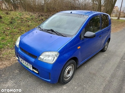 Daihatsu Cuore 1.0 Plus