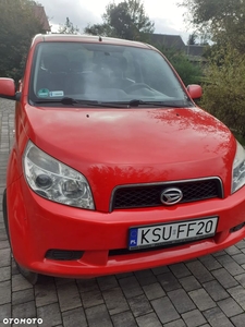 Daihatsu Terios 1.5 Top 4WD