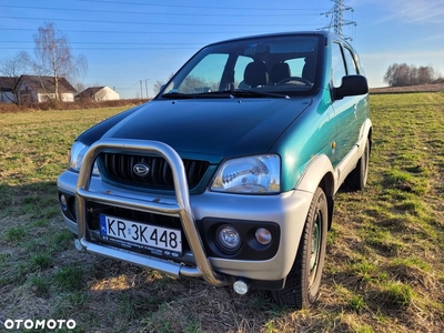 Daihatsu Terios