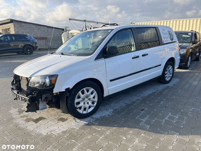 Dodge Grand Caravan 3.6 Express