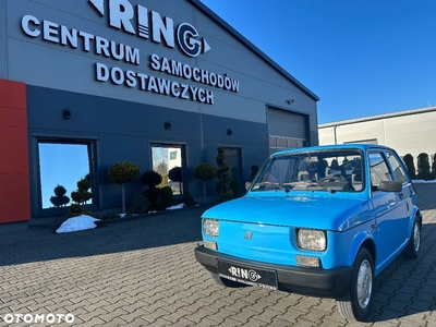 Fiat 126 elx Maluch sx