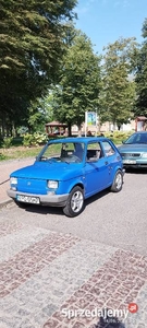 Fiat 126p