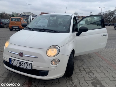 Fiat 500 1.2 8V Pop