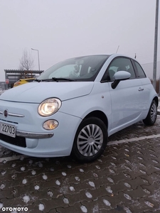 Fiat 500 1.2 8V Pop