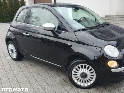 Fiat 500 1.2 8V Sport