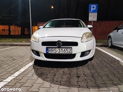 Fiat Bravo 1.4 16V Active