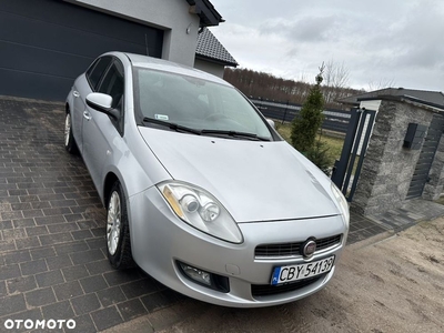 Fiat Bravo 1.4 16V Dynamic