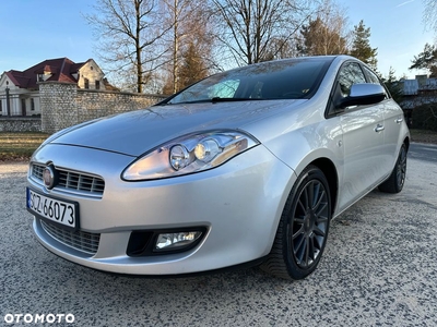 Fiat Bravo 1.4 T-Jet 16V Emotion Euro5