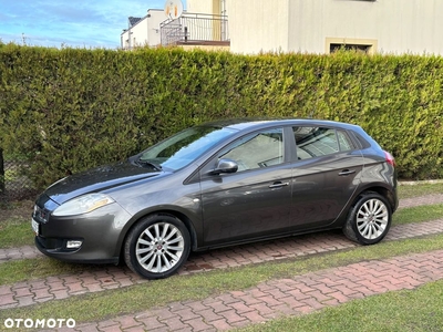 Fiat Bravo 1.4 T-Jet 16V Sport