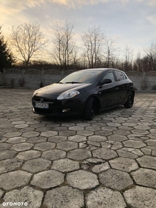 Fiat Bravo 1.4 T-Jet 16V Sport