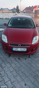 Fiat Bravo 1.9 Multijet 16V Sport