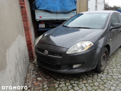 Fiat Bravo 1.9 Multijet Active