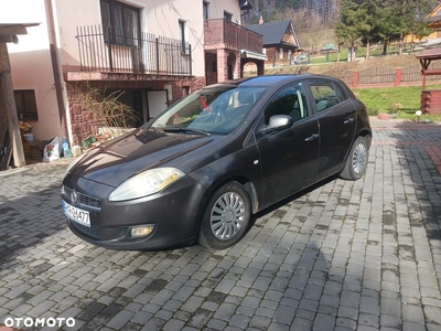 Fiat Bravo