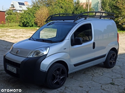 Fiat Fiorino 1.3 Multijet 16V Elegant