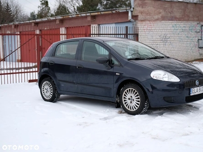 Fiat Grande Punto