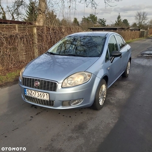 Fiat Linea