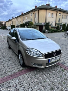 Fiat Linea