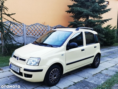 Fiat Panda 1.2 Classic