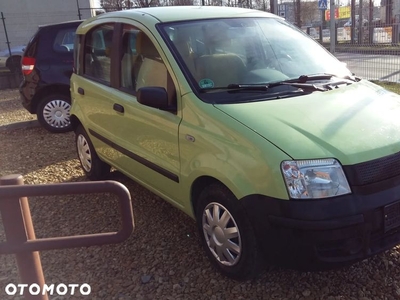 Fiat Panda 1.2 Dynamic