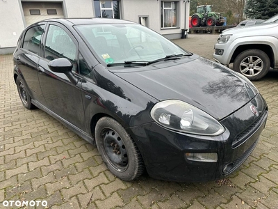 Fiat Punto 0.9 Twinair Twinair S&S