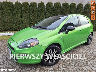 Fiat Punto 0.9 Twinair Twinair S&S