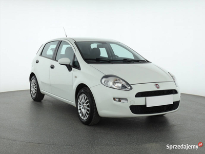 Fiat Punto Evo 1.2 16V