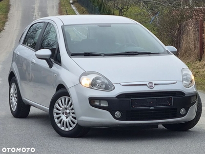 Fiat Punto Evo 1.4 16V Multiair Dynamic