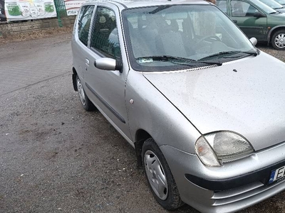 Fiat Seicento 1100