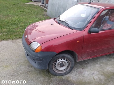 Fiat Seicento