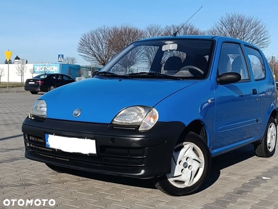 Fiat Seicento