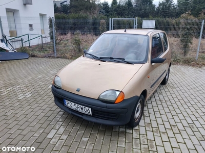 Fiat Seicento