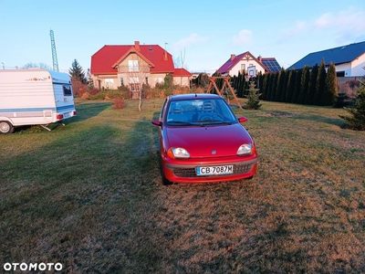 Fiat Seicento