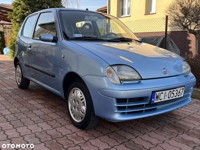 Fiat Seicento