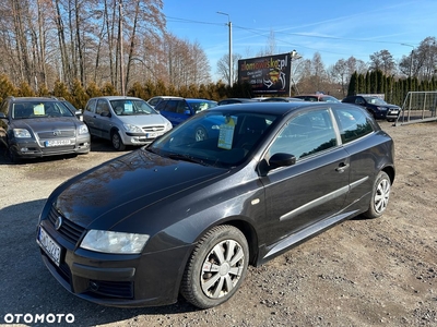 Fiat Stilo 1.6 16V Active