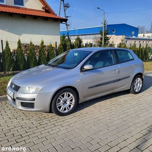 Fiat Stilo 1.6 16V Active