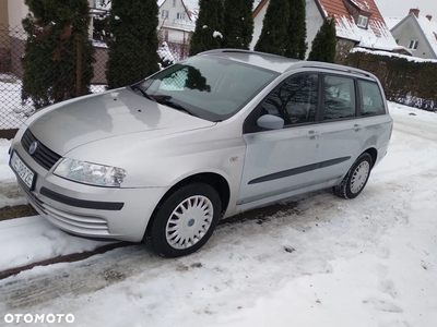 Fiat Stilo 1.9 Multijet Active