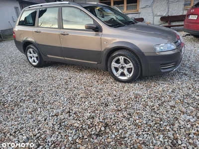 Fiat Stilo 1.9 Multijet Active