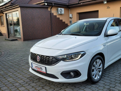 Fiat Tipo Lounge 1.4 T-Jet 120KM • SALON POLSKA • Serwis AS…