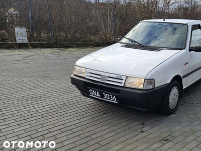 Fiat Uno 1.4 i.e S