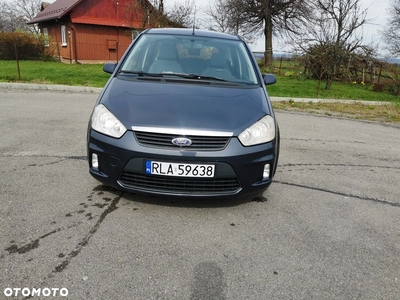 Ford C-MAX 1.8 TDCi Ambiente