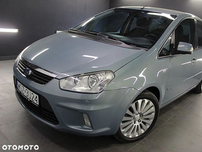 Ford C-MAX 1.8 Titanium