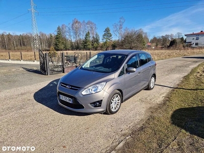 Ford C-MAX 2.0 TDCi Titanium