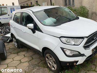 Ford EcoSport 1.0 EcoBoost TREND