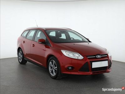 Ford Focus 1.0 EcoBoost