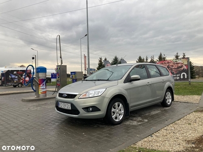 Ford Focus 1.4 16V Style